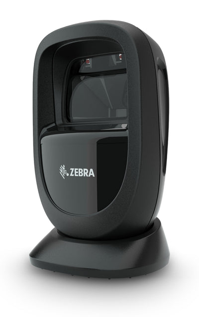 ZEBRA DS9308-SR Fixed bar code reader 1D/2D LED (DS9308-SR4U2100AZW) - Cartouches Certifiees