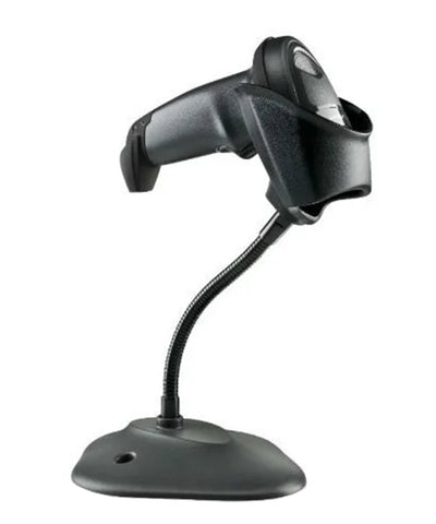 ZEBRA LI2208 Handheld bar code reader 1D Linear Black (LI2208-SR7U2100SGN) - Cartouches Certifiees