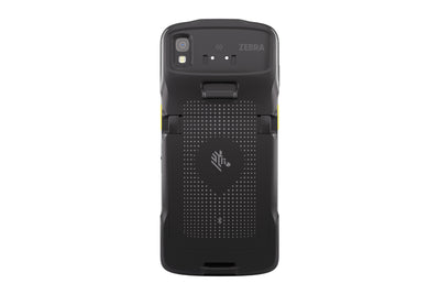ZEBRA TC22 handheld mobile computer 15.2 cm (6") 1080 x 2160 pixels Touchscreen Black (WLMT0-T22B6ABC2-NA) - Cartouches Certifiees