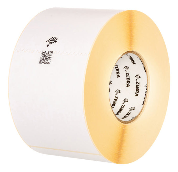 ZEBRA Z-Perform 1000D 2.4 mil Receipt White (10006224) - Cartouches Certifiees