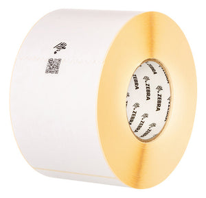 ZEBRA Z-Perform 1000D 2.4 mil Receipt White (10006224) - Cartouches Certifiees