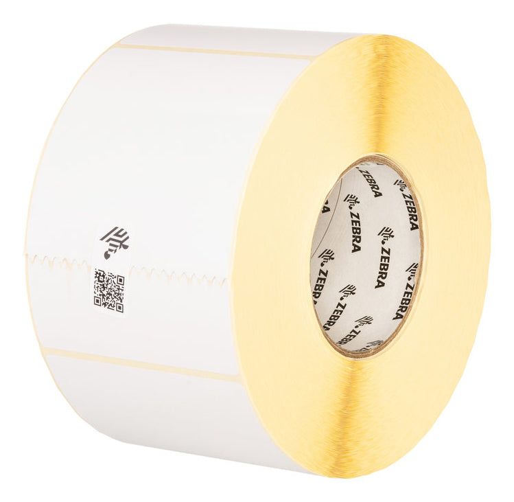 ZEBRA Z-Perform 2000D Label White (10015782) - Cartouches Certifiees