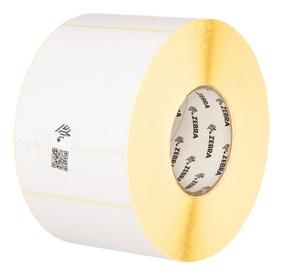 ZEBRA Z-Perform 2000D Label White (10015785) - Cartouches Certifiees