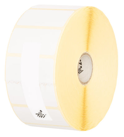 ZEBRA Z-Perform 2000T Label White (10000285) - Cartouches Certifiees