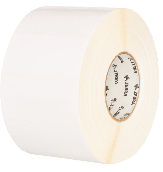 ZEBRA Z-Select 4000D Label White (10010046) - Cartouches Certifiees