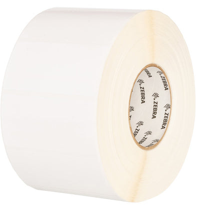 ZEBRA Z-Select 4000D Label White (10010048) - Cartouches Certifiees