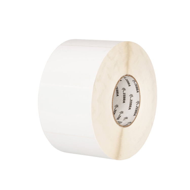 ZEBRA Z-Select 4000T Label White (83340) - Cartouches Certifiees
