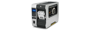 ZEBRA ZT610 label printer Thermal transfer 300 x 300 DPI Wired & Wireless Ethernet LAN Bluetooth (ZT61043-T010100Z) - Cartouches Certifiees