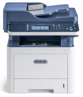 Cartridges for Printer XEROX Workcentre 3345 - Cartouches Certifiées