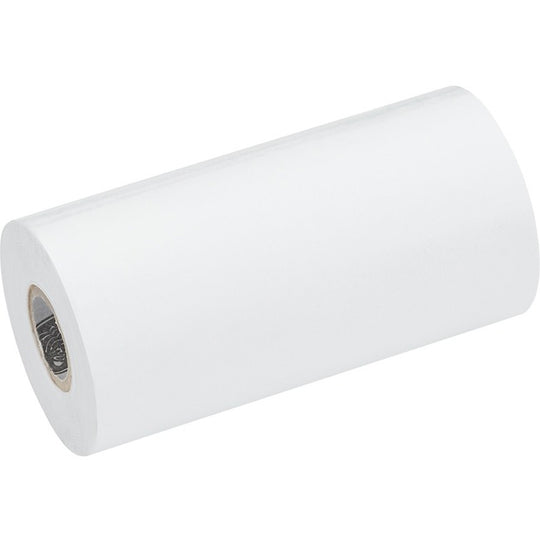Zebra Papier Reçu 4po x 100pi Thermique Direct Zebra Z-Perform 1000D 2.4 mil 0.75 po Noyau