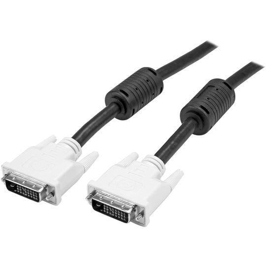 Câble DVI-D Dual Link 15 ft - M/M 15ft (4.5m)