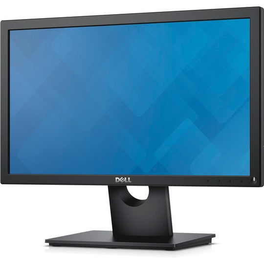 Dell E1916HV 18.5" WXGA LED LCD Moniteur - 16:9 - Noir