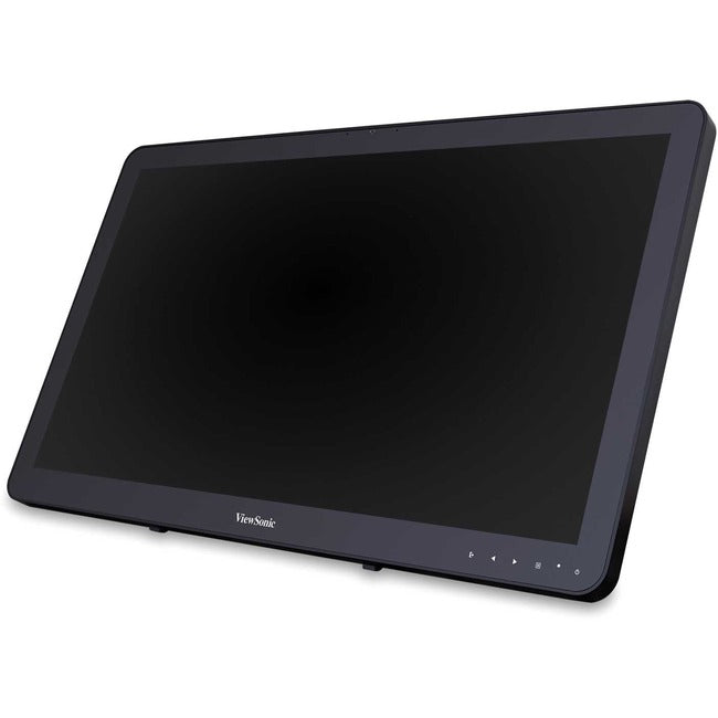 ViewSonic IFP2410 Ordinateur Tout-en-Un - Rockchip Cortex A17 RK3288W - 2 Go RAM DDR3 SDRAM - 16 Go Capacité Mémoire Flash - 24" 1920 x 1080 Écran Tactile - Bureau