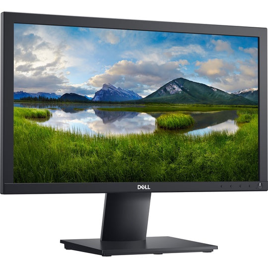Dell E1920H 19" WUXGA LED LCD Moniteur - 16:9 - Noir