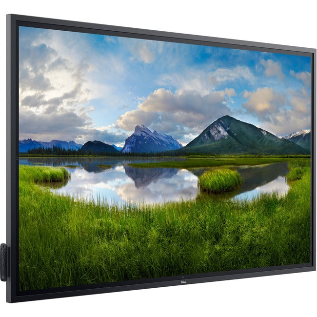 Dell C8621QT 85.6" Écran Tactile LCD - 16:9 - 8 ms GTG