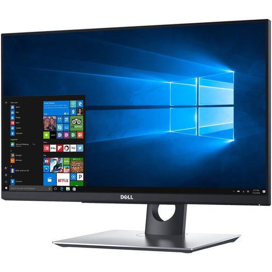 Dell P2418HT 23.8" LCD Moniteur Écran Tactile - 16:9 - 6 ms GTG