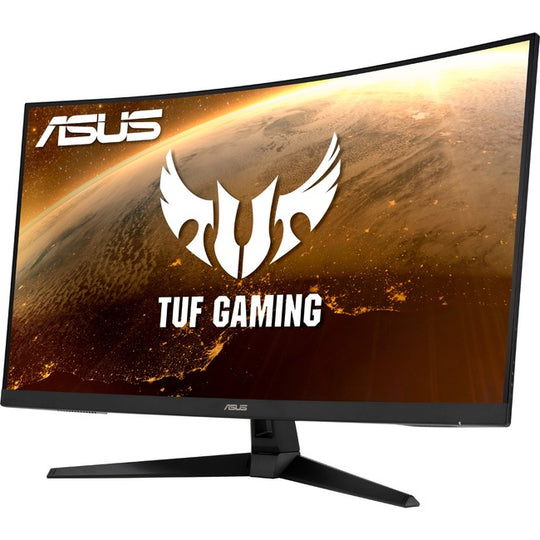 TUF VG32VQ1B 31.5" WQHD Écran Courbe LED Gaming LCD Moniteur - 16:9 - Noir