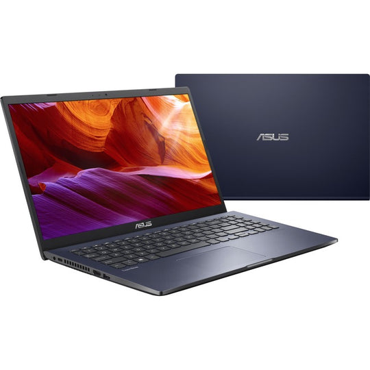 Asus ExpertBook P1510 P1510CJA-Q71P-CB 15.6" Ordinateur Portable - Plein HD - 1920 x 1080 - Intel Core i7 i7-1065G7 Quad-core (4 Cœurs) 1.30 GHz - 12 Go RAM Total - 512 Go SSD