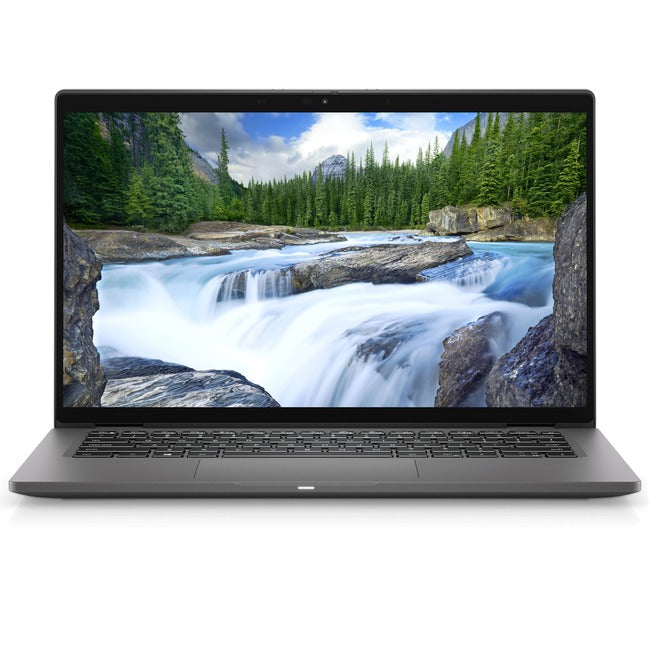 Dell Latitude 7000 7410 14" Tactile Robuste Convertible 2 en 1 Chromebook - Plein HD - 1920 x 1080 - Intel Core i5 10e Gén i5-10310U Quad-core (4 Cœurs) 1.70 GHz - 8 Go RAM Total - 128 Go SSD - Aluminium