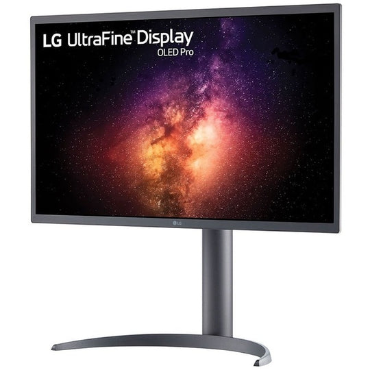 LG UltraFine 27EP950-B 26.9" Écran OLED 4K UHD - 16:9 - Noir