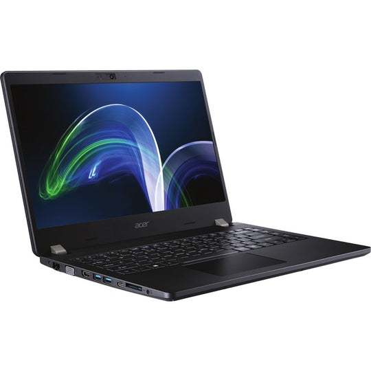 Acer TravelMate P2 P214-41-G2 TMP214-41-G2-R85M 14" Ordinateur Portable - Full HD - 1920 x 1080 - AMD Ryzen 7 PRO 5850U Octa-core (8 Cœurs) 1.90 GHz - 8 Go RAM Total - 256 Go SSD