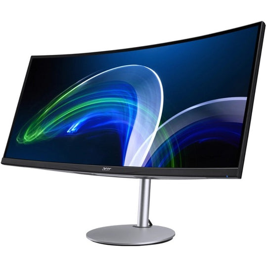 Acer CB382CUR 37.5" LED Écran LCD - 21:9 - Noir
