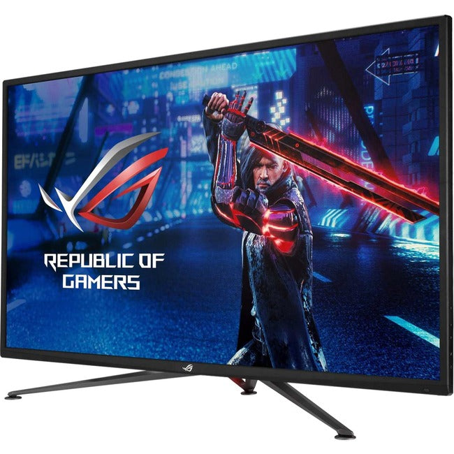 Asus ROG Strix XG43UQ 43" 4K UHD LED Gaming LCD Moniteur - 16:9