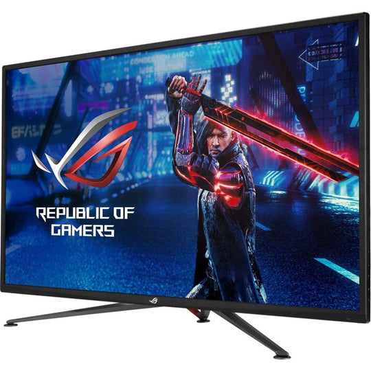 Asus ROG Strix XG43UQ 43" 4K UHD LED Gaming LCD Moniteur - 16:9