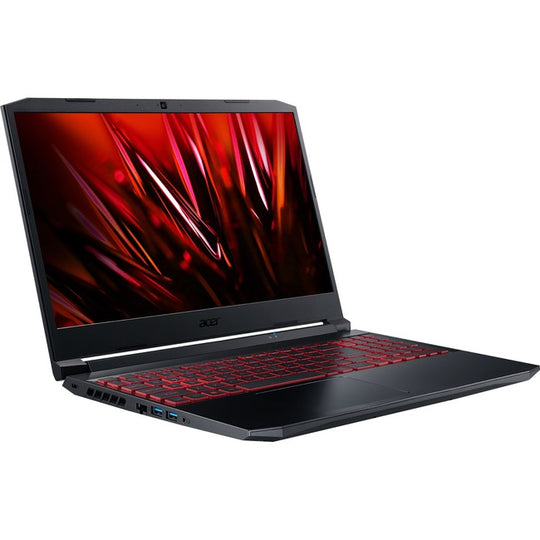 Acer Nitro 5 AN515-57 AN515-57-79XA 15.6" Ordinateur Portable Gaming - Full HD - 1920 x 1080 - Intel Core i7 11e Gén i7-11800H Octa-core (8 Cœurs) 2.30 GHz - 16 Go RAM Total - 512 Go SSD