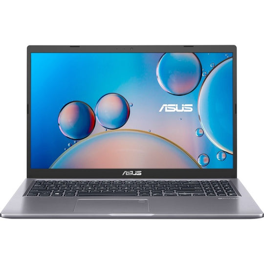 Asus X515 X515EA-QS34-CB 15.6" Ordinateur Portable - Full HD - 1920 x 1080 - Intel Core i3 11e Génération i3-1115G4 Dual-core (2 Cœurs) 3 GHz - 8 Go RAM Total - 8 Go Mémoire Intégrée - 256 Go SSD - Gris Ardoise