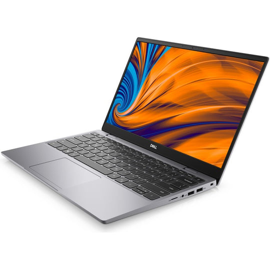 Dell Latitude 3000 3320 13.3" Ordinateur Portable - Full HD - 1920 x 1080 - Intel Core i3 11e Gén i3-1125G4 Quad-core (4 Cœurs) 2 GHz - 8 Go RAM Total - 256 Go SSD