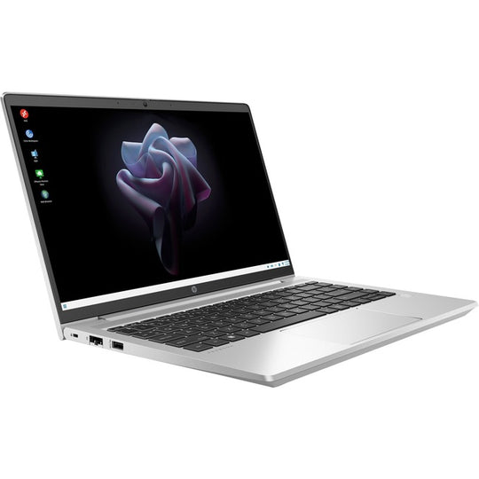HP Pro mt440 G3 14" Ordinateur Portable Client Léger - Full HD - 1920 x 1080 - Intel Celeron 12e Gén 7305 Penta-core (5 Cœurs) 1.10 GHz - 8 Go RAM Total - 256 Go SSD