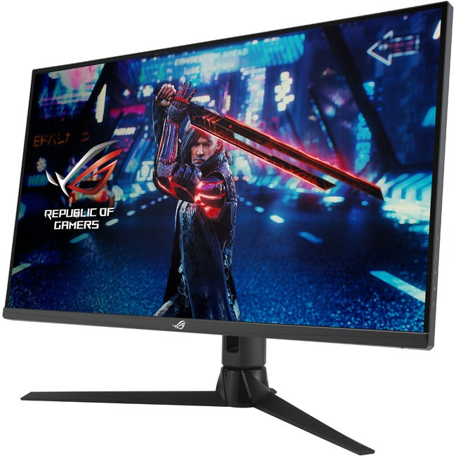 Asus ROG Strix XG32UQ 32" 4K UHD LED Gaming LCD Moniteur - 16:9