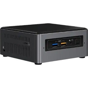 Intel NUC 13 Extreme NUC13RNGi9 Barebone System - Mini PC - Socket LGA-1700 - Intel Core i9 13e Gén i9-13900K Tetracosa-core (24 Cœurs)