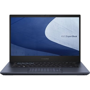 Asus ExpertBook B1 B1502 B1502CGA-C31H-CA 15.6" Ordinateur Portable - Plein HD - 1920 x 1080 - Intel Core i3 i3-N305 Octa-core (8 Core) 1.80 GHz - 8 Go RAM Totale - 256 Go SSD - Star Black