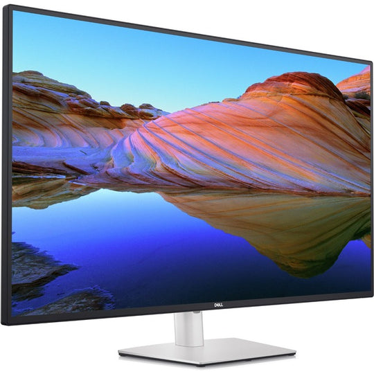 Dell UltraSharp U4323QE 42.5" 4K UHD LED LCD Moniteur - 16:9