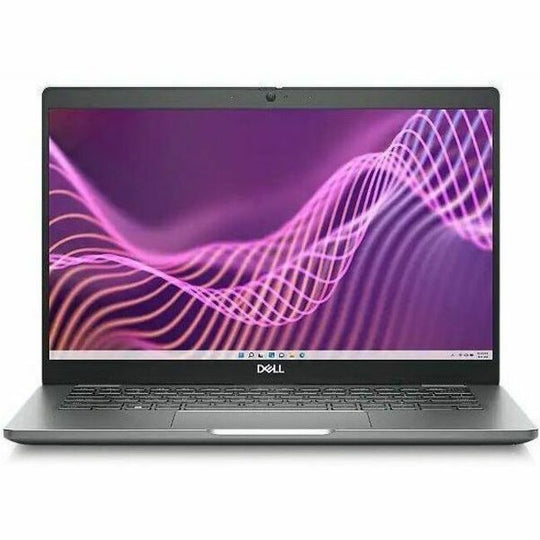 Dell Latitude 5340 13.3" Ordinateur Portable 2 en 1 Convertible Tactile - Full HD - 1920 x 1080 - Intel Core i7 13e Génération i7-1365U Deca-core (10 Cœurs) - 16 Go RAM Total - 16 Go Mémoire Intégrée - 256 Go SSD - Gris