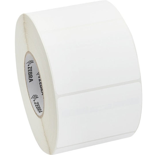 Zebra Papier Étiquette 4 x 3po Thermique Direct Zebra Z-Perform 2000D Noyau 3 po
