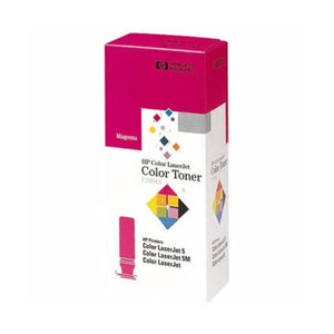 HP C3104A Magenta Original Toner Cartridge - Cartouches Certifiées