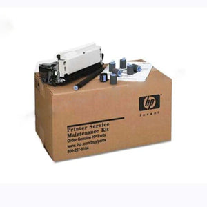 HP C4118 67909 Original Maintenance kit - Cartouches Certifiées