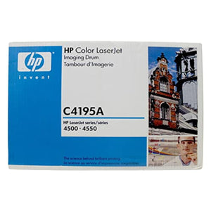 HP C4195A Original Drum - Cartouches Certifiées