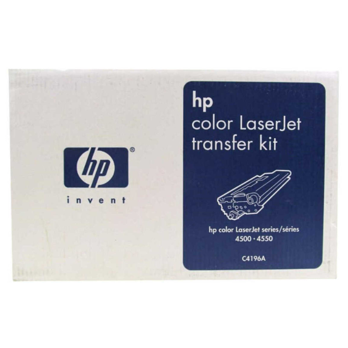 HP C4196A Original Transfer Unit - Cartouches Certifiées
