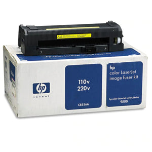 HP C8556A (656X) Original Fuser - Cartouches Certifiées