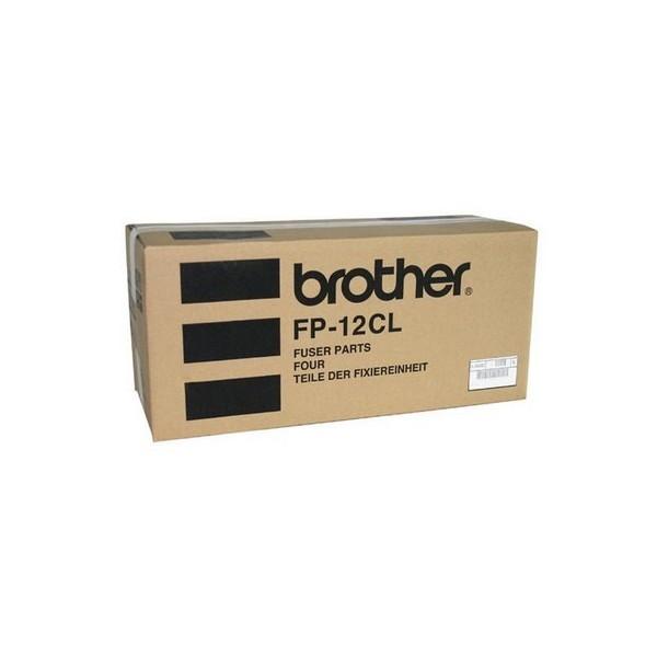 BROTHER FP-12CL Color Original Fuser unit - Cartouches Certifiées