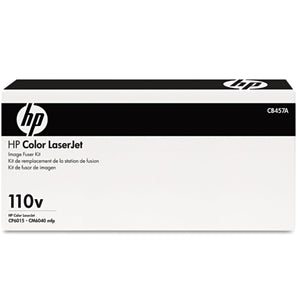 HP CB457A - 110V Original Fuser unit - Cartouches Certifiées