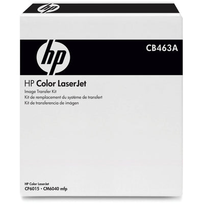 HP CB463A Original Transfer Unit - Cartouches Certifiées