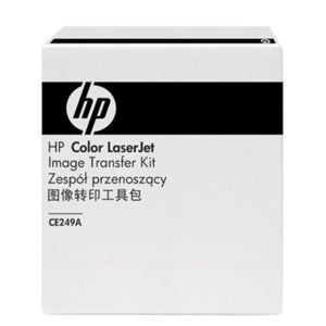 HP CE249A Original Transfer Unit - Cartouches Certifiées