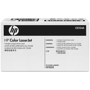 HP CE254A Original Waste container - Cartouches Certifiées