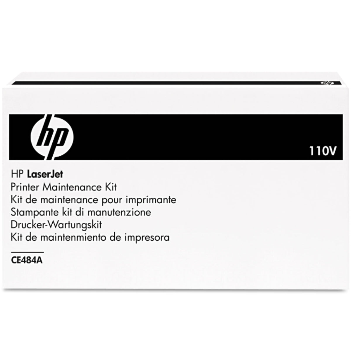 HP CE484A Original Fuser unit - Cartouches Certifiées