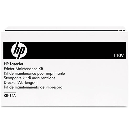 HP CE484A Originale Unité de fusion unit